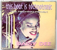 Technotronic - This Beat Is Technotronic 92